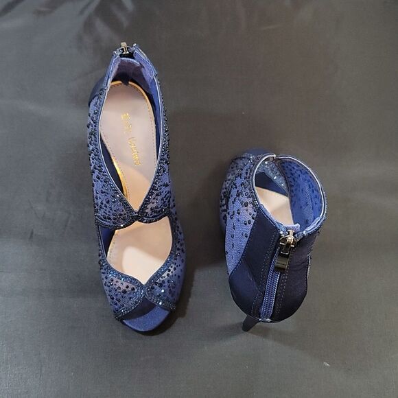 BRAND NEW LADY COUTURE SHOES BONITA G1 - Picture 9 of 15